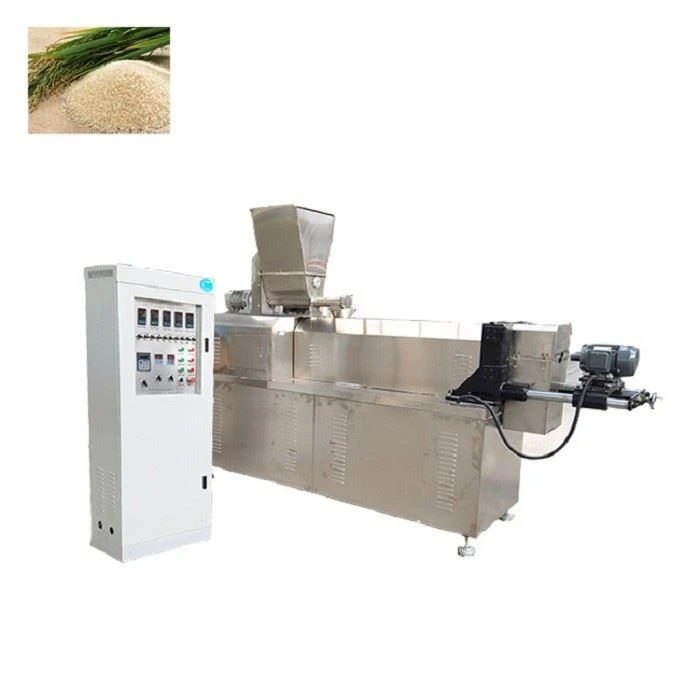 Fortified Rice Making Machine Processing Line