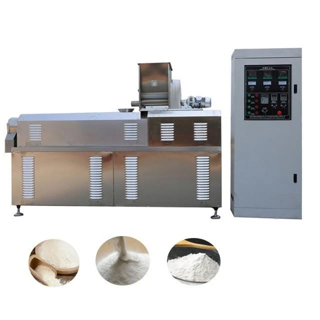 Modified Starch Production Equipment