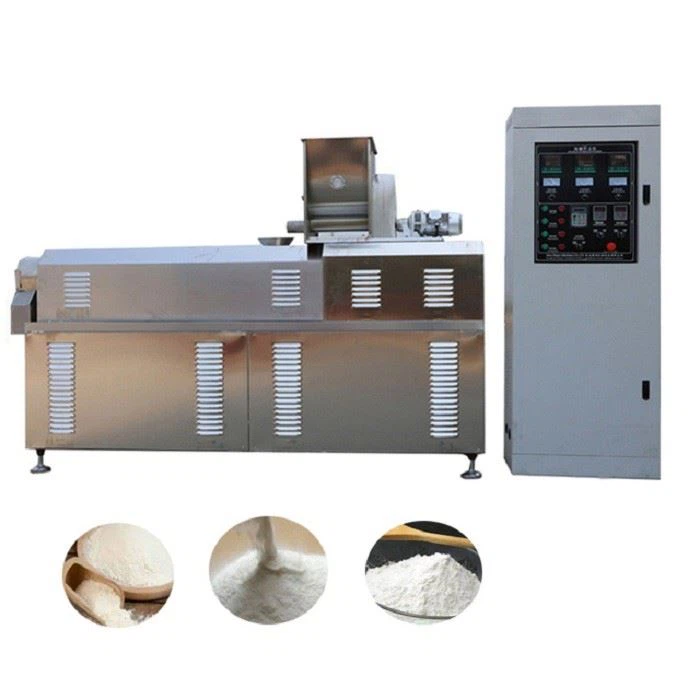 Nutrition Modified Starch Making Machine