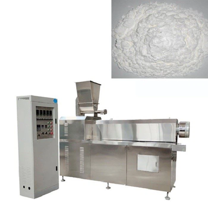 Nutritional Powder Production Line