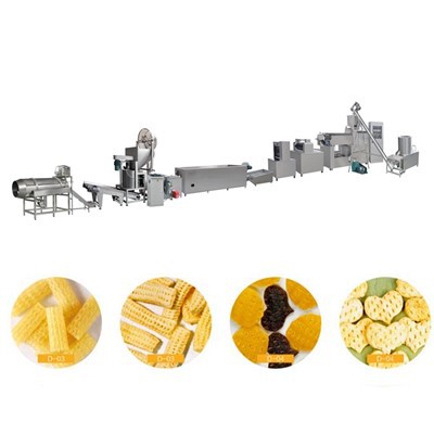 Magni Fryums 3d