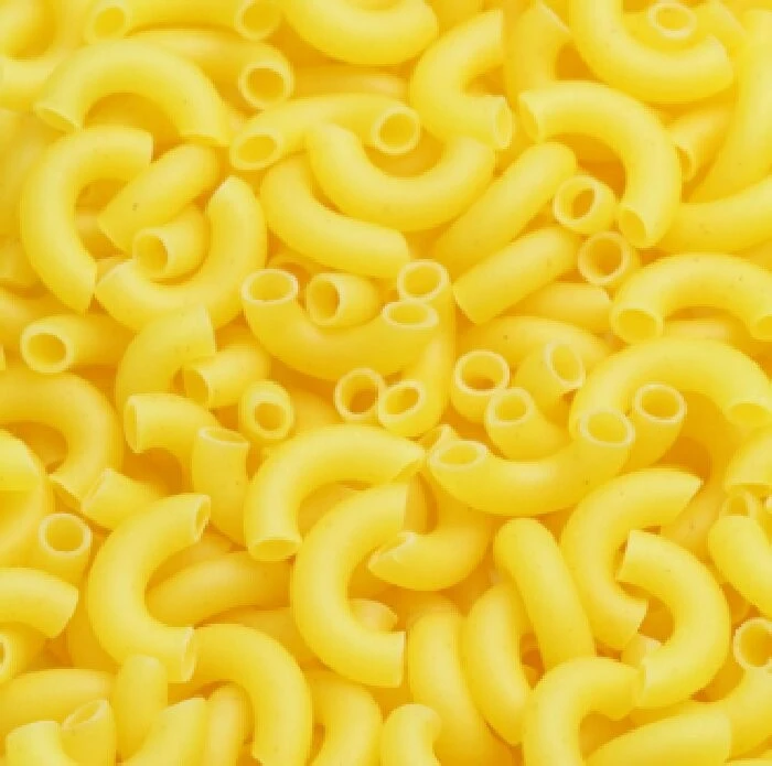 Macaroni Pasta Extrusion Machine