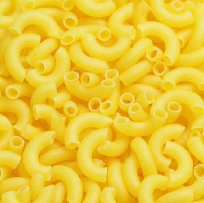 Macaroni Pasta Food Production Line high quality