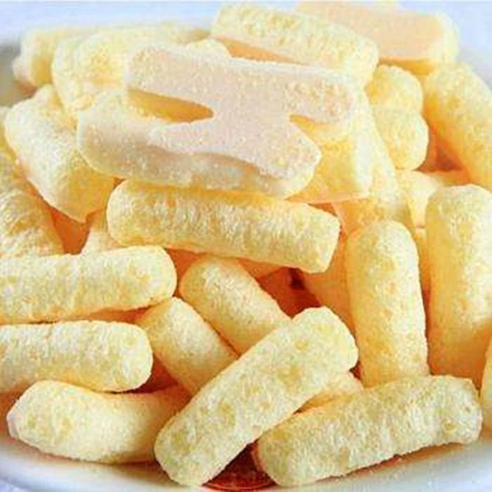 Snacks Food Machine